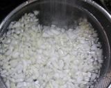 私のタルタルソース作り方1写真