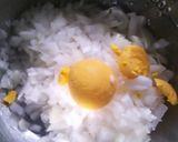 私のタルタルソース作り方6写真