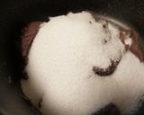 手作りは優しいしおいしい☆極上こしあん作り方18写真