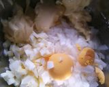 私のタルタルソース作り方8写真