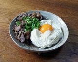 牛すき素麺作り方6写真