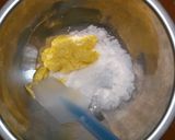 秘密の粉*ソフトチョコチップクッキー作り方2写真