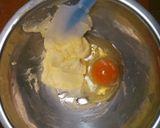 秘密の粉*ソフトチョコチップクッキー作り方3写真