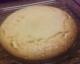 1ボウルでささっと！ベイクドチーズケーキ作り方7写真
