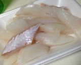 タラのホイル焼き作り方1写真