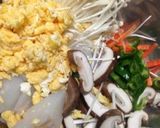 タラのホイル焼き作り方4写真