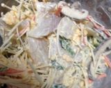 タラのホイル焼き作り方6写真