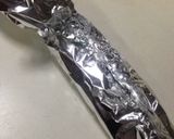 タラのホイル焼き作り方9写真