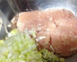 あっという間のワンタン作り方1写真