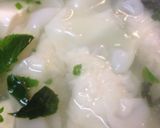 あっという間のワンタン作り方4写真