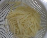 シャキ旨! シーチキンじゃが作り方2写真