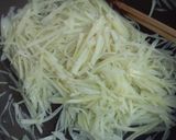 シャキ旨! シーチキンじゃが作り方3写真