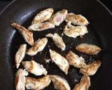 セロリとささみの☆味噌チーズ炒め作り方2写真