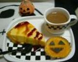 かぼちゃプリン作り方8写真