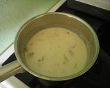 ベジタブルグラタン作り方5写真