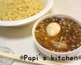 ☆しょうゆラーメンのタレで半熟味玉☆作り方3写真