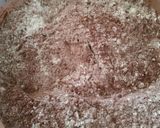 チョコたっぷり♪濃厚ブラウニー作り方3写真