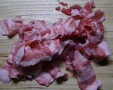 新じゃがのねぎ豚塩麹レモン炒め作り方4写真