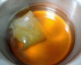 こんにゃくのピリ辛さっと煮作り方1写真