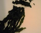 材料３つ☆超簡単わかめの炊き込みご飯作り方1写真