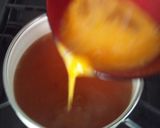 和風♪トマタマ雑炊作り方1写真