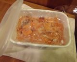 ご飯のおともにおつまみに＊鮭の塩麹漬け＊作り方3写真