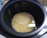 手作り玄米甘酒コツあり♪麹ジャムにも作り方1写真