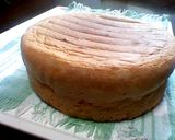 美味しい♪濃厚チョコ生クリーム。作り方7写真
