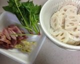 簡単おつまみ作り方1写真