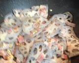 簡単おつまみ作り方3写真