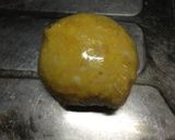 キャラ弁 ラインキャラ サリー作り方1写真