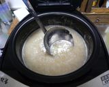 手作り玄米甘酒コツあり♪麹ジャムにも作り方10写真