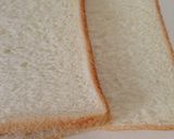 休日の朝食に！子供大好き♡ホットサンド♡作り方1写真