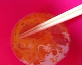 休日の朝食に！子供大好き♡ホットサンド♡作り方2写真