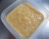 手作り玄米甘酒コツあり♪麹ジャムにも作り方17写真
