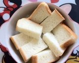 アボカドとレッドカレーのグラタン作り方1写真