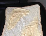 休日の朝食に！子供大好き♡ホットサンド♡作り方6写真