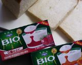 簡単！ヨーグルトパン♪作り方1写真