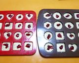 おやつに♪紅茶といちごジャムのプチケーキ作り方5写真