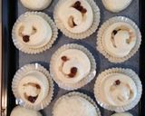 HBで！ヨーグルト生地のパン♪作り方7写真