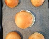 HBで！ヨーグルト生地のパン♪作り方10写真
