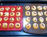 おやつに♪紅茶といちごジャムのプチケーキ作り方7写真