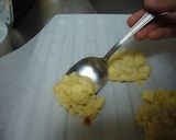 ドライフルーツのドロップクッキー作り方4写真