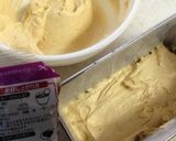 きなこと餡子のパウンドケーキ作り方11写真