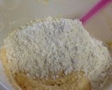 きなこと餡子のパウンドケーキ作り方10写真