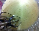 ふわふわ弾力♪厚みばっちりパンケーキ♪作り方1写真