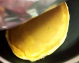 ふわふわ弾力♪厚みばっちりパンケーキ♪作り方5写真