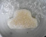 簡単☆可愛い♪キャラ弁☆パトカー弁当☆作り方1写真