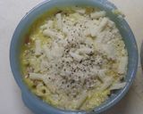 自家製マヨネーズde里芋ドリア作り方4写真