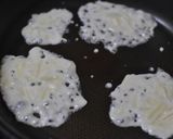 蜂蜜漬けまぐろとアボカドのパリチーズのせ作り方2写真